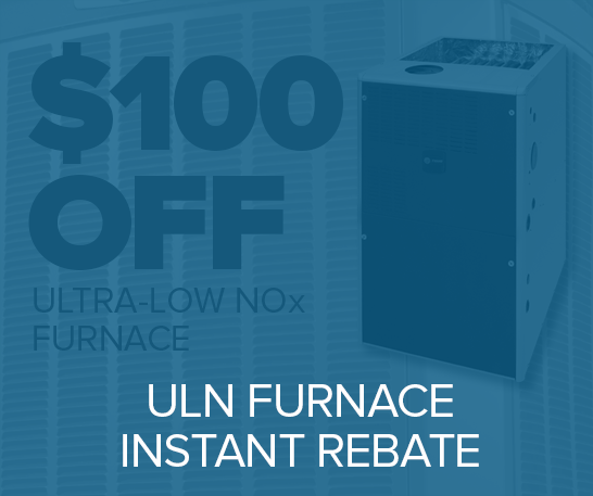 Trane Gas Furnace Rebates